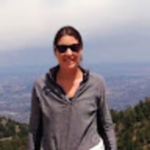 Meet your Posher, Julia